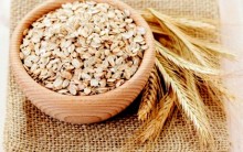 Aveia Emagrece – Benefícios e Vitaminas da Aveia, Cardápio