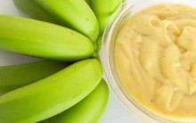 Biomassa de Banana Verde – Como Fazer, Benefícios à Saúde