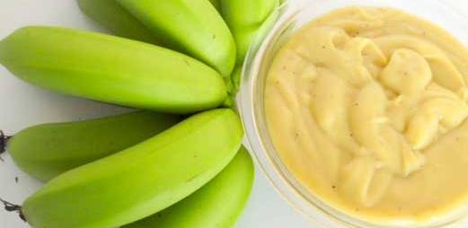 Biomassa de Banana Verde – Como Fazer, Benefícios à Saúde