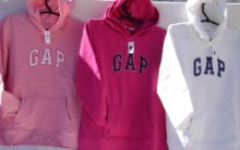 Blusas da GAP: Femininas, Masculinas, Onde Comprar e Preços
