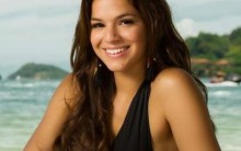 Bruna Marquezine em Filme Breaking Throught Hollywood