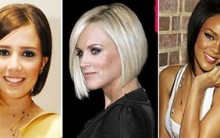 Cabelo Chanel: Tipos de Corte, Curtos das Famosas e Fotos