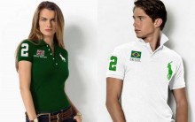 Camisas Polo de Marca: Masculinas Femininas Onde Comprar
