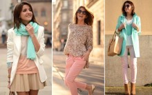 Moda Candy Colors: Tons Pasteis, Como Usar e Onde Comprar