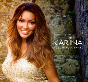 cantora-karina