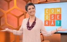 Como Participar Programa Como Será? Sandra Annenberg