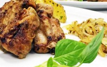 Costelinha Frita Mais Você 25/07 Receita Ana Maria Braga Sexta
