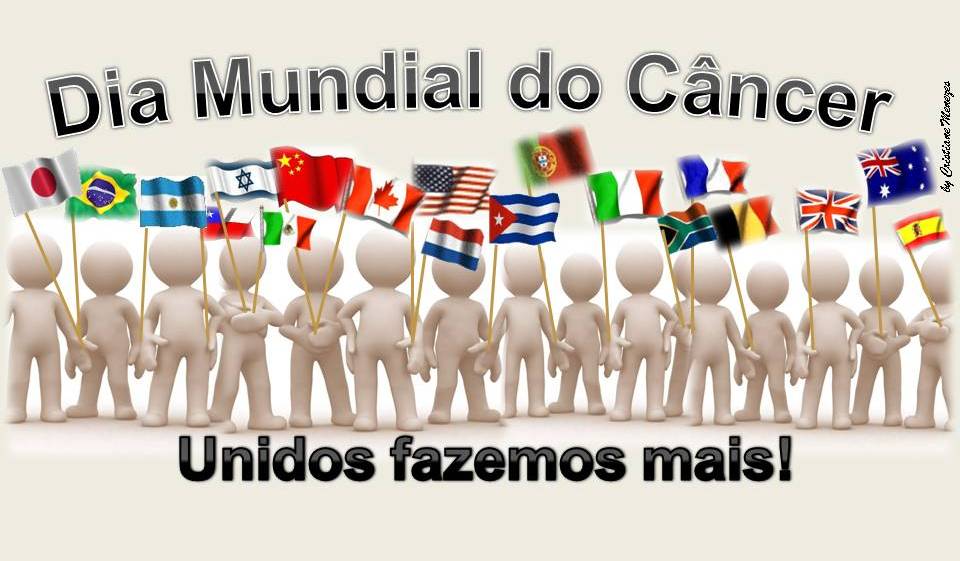 Câncer – Que é, Causas, Como Acontece, Sintomas Tratamentos