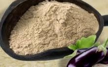 Farinhas que emagrecem – Maracujá, Berinjela, Linhaça, Frutas