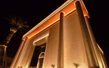 Templo de Salomão – Réplica em SP Igreja Universal – Fotos