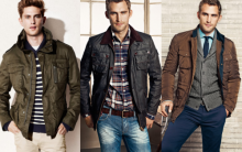 Jaquetas Masculinas: Como Usar, Modelos e Onde Comprar