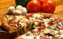 Massa de Pizza com Biomassa de Banana Verde – Receita