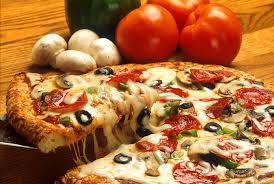 Massa de Pizza com Biomassa de Banana Verde – Receita
