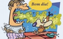 Dicas para Curar Mau Hálito – Causas e Tratamento da Halitose