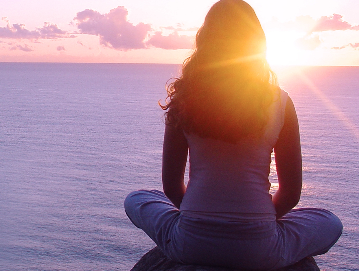 Meditação – Benefícios à Saúde e para Convívio Social