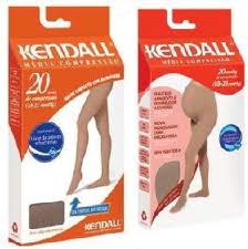Meias Kendall: Elásticas, Medicinais, Onde Comprar e Preços