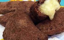 Pastel de Chocolate: Receita da Ana Maria Braga no Mais Você