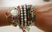 Braceletes e Pulseiras: Como Usar, Modelos e Onde Comprar