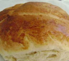 pão-de-cará-receita-
