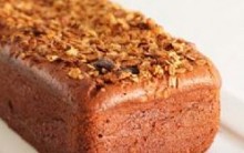 Receita de Pão de Farinha de Banana Verde passo a passo