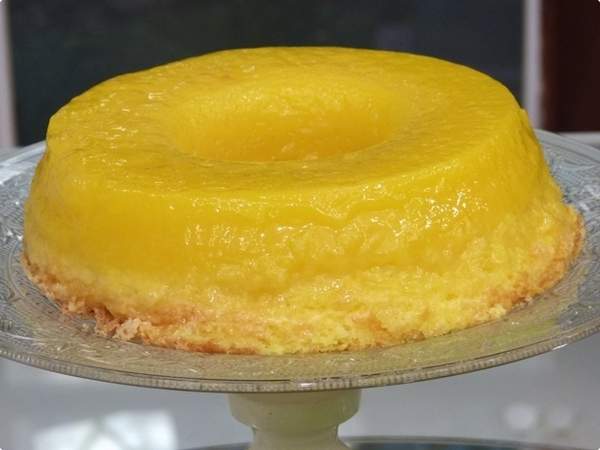 Quindão Light Ana Maria Braga Hoje Receita Mais Você 08/07