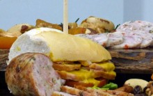 Salsichão Caseiro Ana Maria Braga Receita Mais Você 02/07