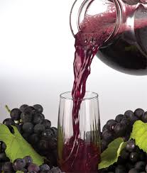 suco-de-uva-emagrece-abdômen-previne-doenças-