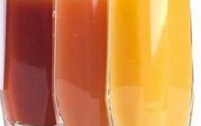 Sucos  e Alimentos que Combatem o Mau Hálito
