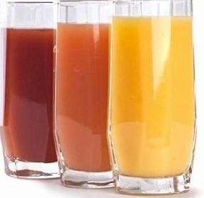 Sucos  e Alimentos que Combatem o Mau Hálito
