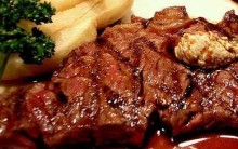 Como Fazer Bife Frito Suculento e Macio – Variações Carne
