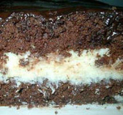 Bolo de Chocolate sem Açúcar e Integral – Receita Passo a passo