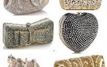 Bolsa Clutch, de Mão e Pequenas – Onde Comprar e Fotos