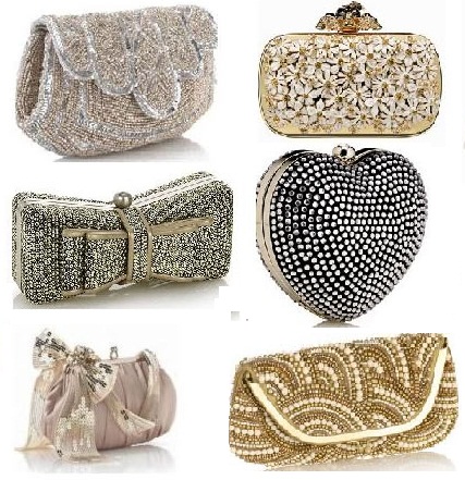 Bolsa Clutch, de Mão e Pequenas – Onde Comprar e Fotos