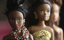 Bonecas Negras Tipo Barbie – Queens of Africa, Preço