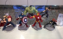 Games Novos Disney – Presente Dia das Crianças, Novidades