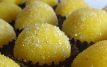 Brigadeiro de Milho – Receita de Sobremesa e Recheio