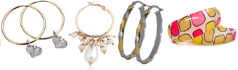 brincos-argolas-modelos-e-como-combinar-looks-