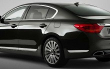 Kia Quoris Chega ao Brasil – Preço, Fotos e Ficha Técnica