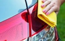 Como Lavar Carro à Seco, Sem Água – Produto Usado, Comprar