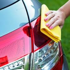 Como Lavar Carro à Seco, Sem Água – Produto Usado, Comprar