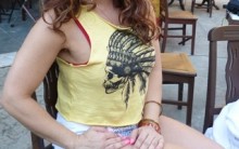 Dieta de Viviane Araújo – Cardápio Emagrece 4 kg