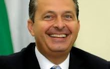 Eduardo Campos Morre em Acidente de Avião em Santos