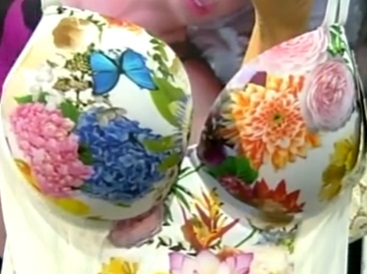 Moda Praia e Íntima – Tendência primavera/Verão 2015, Fotos