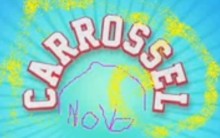 Filme Carrossel – Elenco, Estreia no Cinema, Fotos