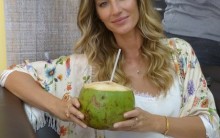 Segredos de Beleza Gisele Bündchen – Mais Você 25/08/2014