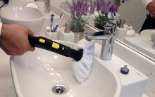 Máquina a Vapor – Limpeza Sem Água, Preço, Onde Comprar
