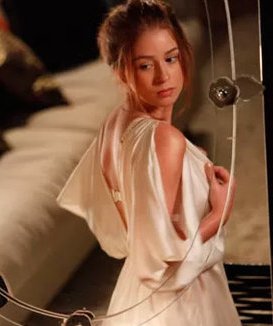 LIngerie Maria Ísis da Novela Império – Fotos Onde Comprar