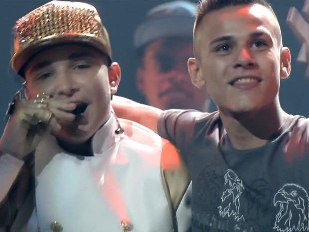 Clipe Sonhar – Mc Gui para Irmão Morto – Vídeo e Letra Música
