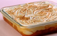 Merengue de Bananas – Receita de Sobremesa Fácil