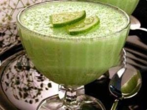 mousse-de-limão-diet-